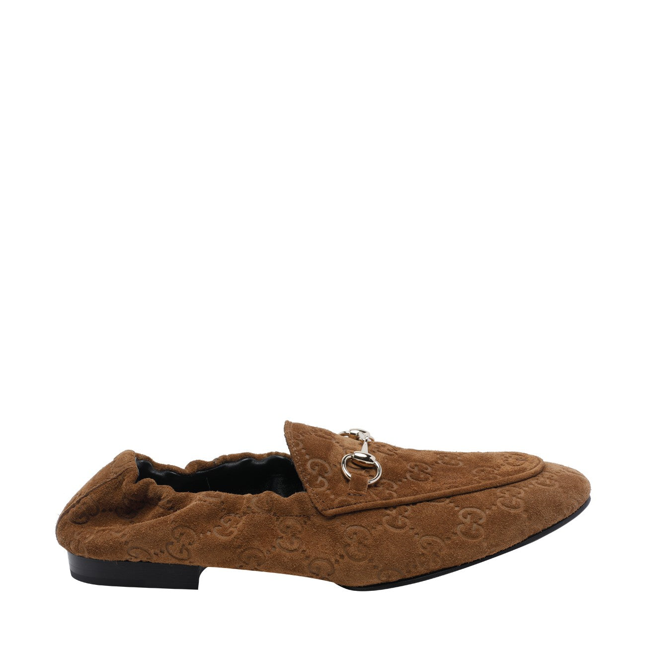 Gucci Women Jordaan Loafers GUCCI
