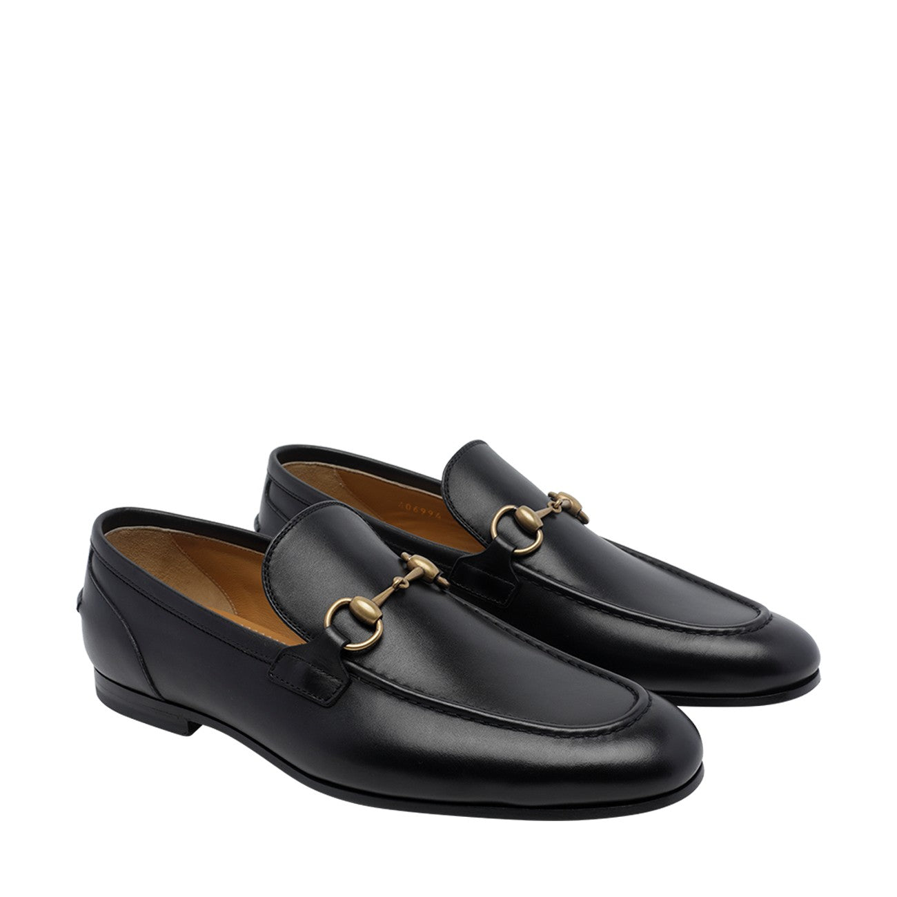 Gucci Men Jordaan Loafers GUCCI