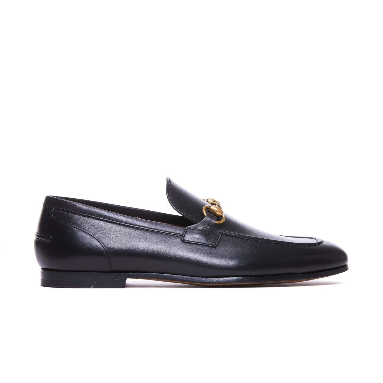 Gucci Men Jordaan Loafers GUCCI