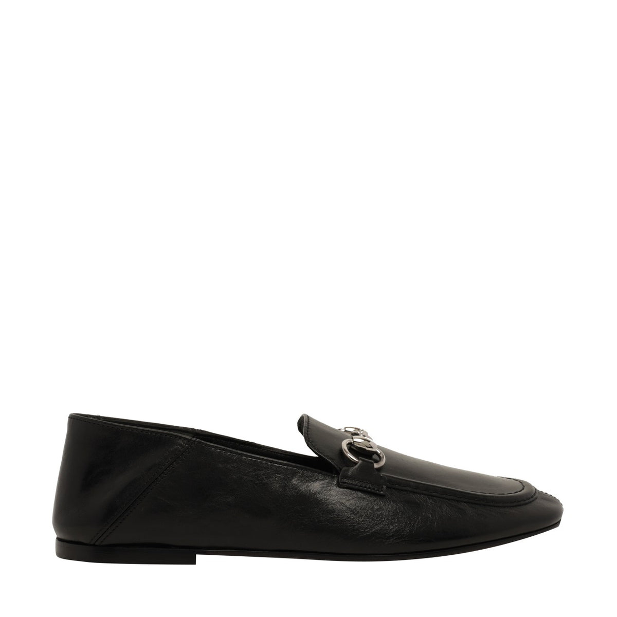 Gucci Women Jordaan Soft Loafers GUCCI