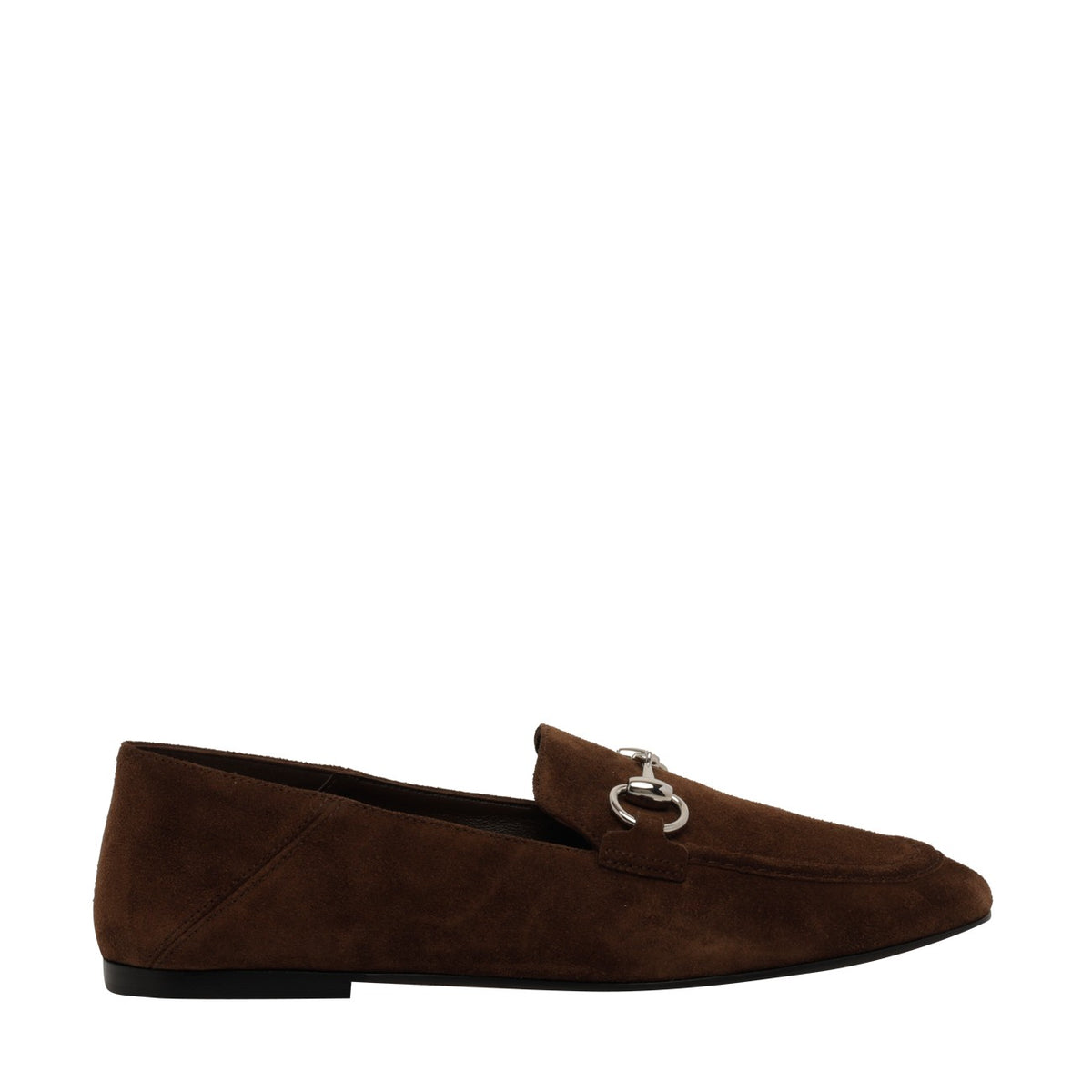 Gucci Women Jordaan Soft Loafers GUCCI
