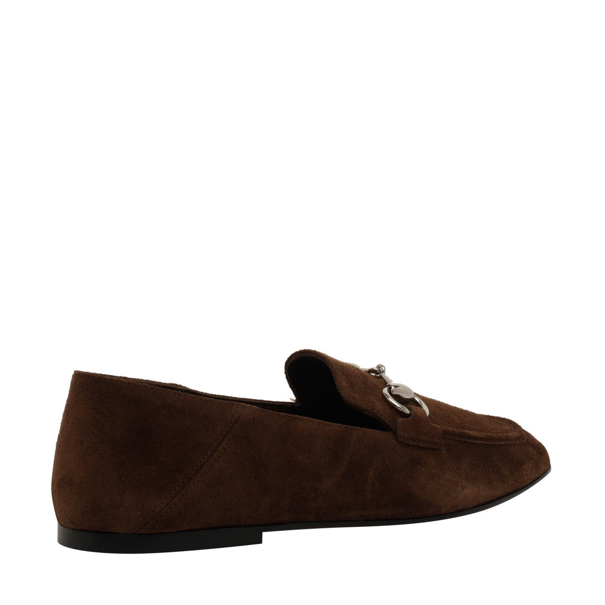 Gucci Women Jordaan Soft Loafers GUCCI
