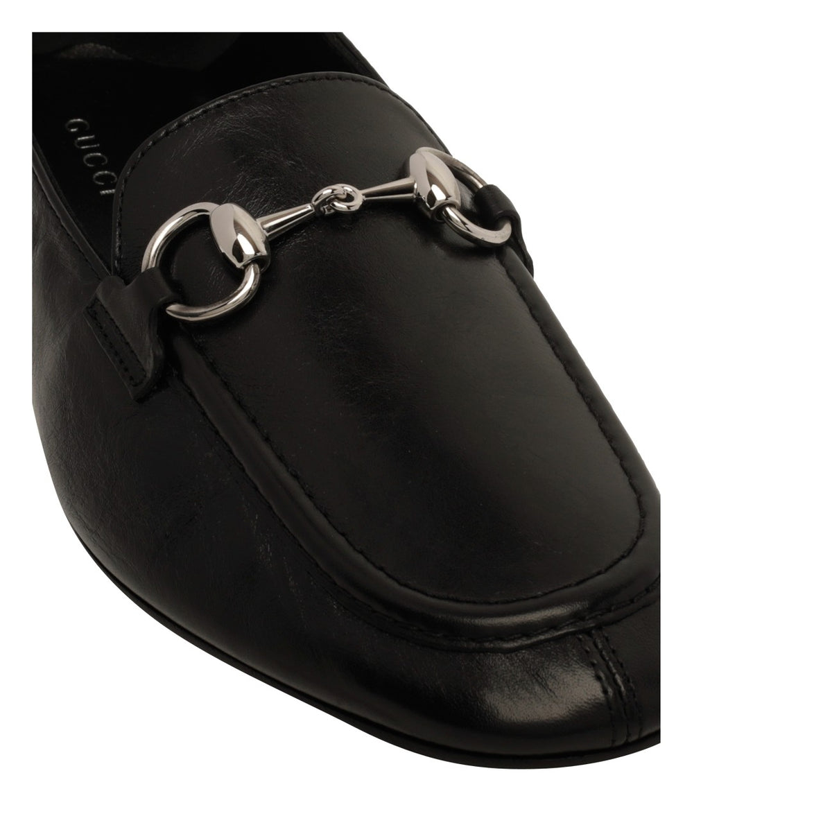 Gucci Women Jordaan Soft Loafers GUCCI