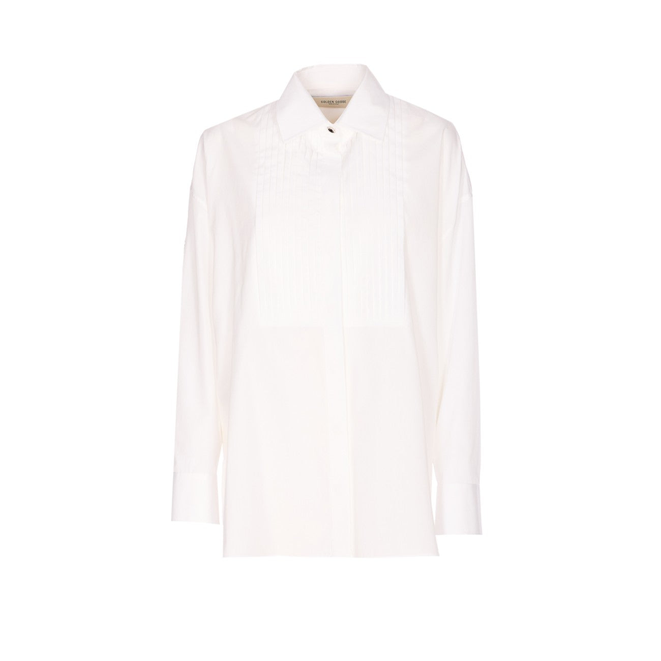 Golden Goose Women Journey Over Shirt GOLDEN GOOSE