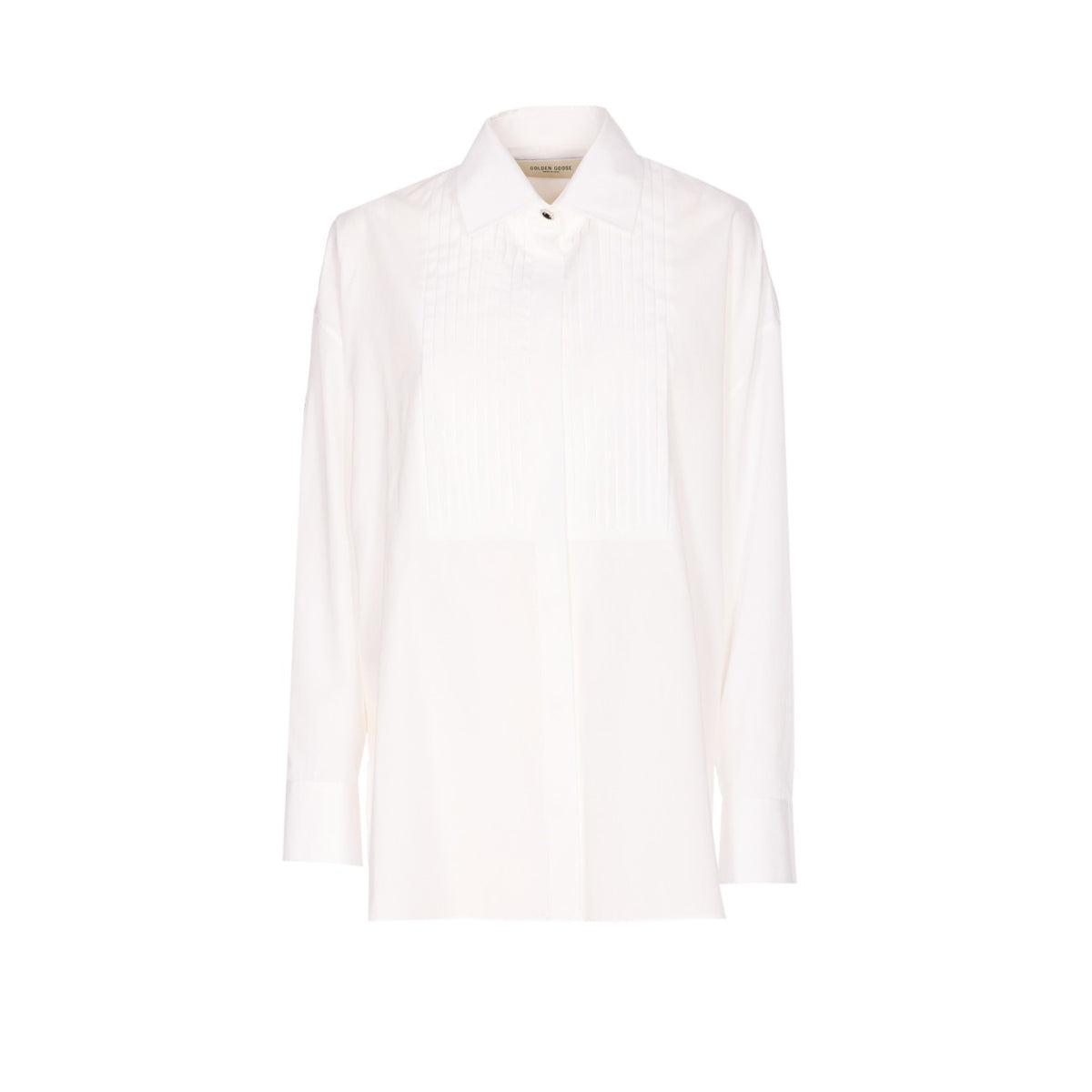 Golden Goose Women Journey Over Shirt GOLDEN GOOSE