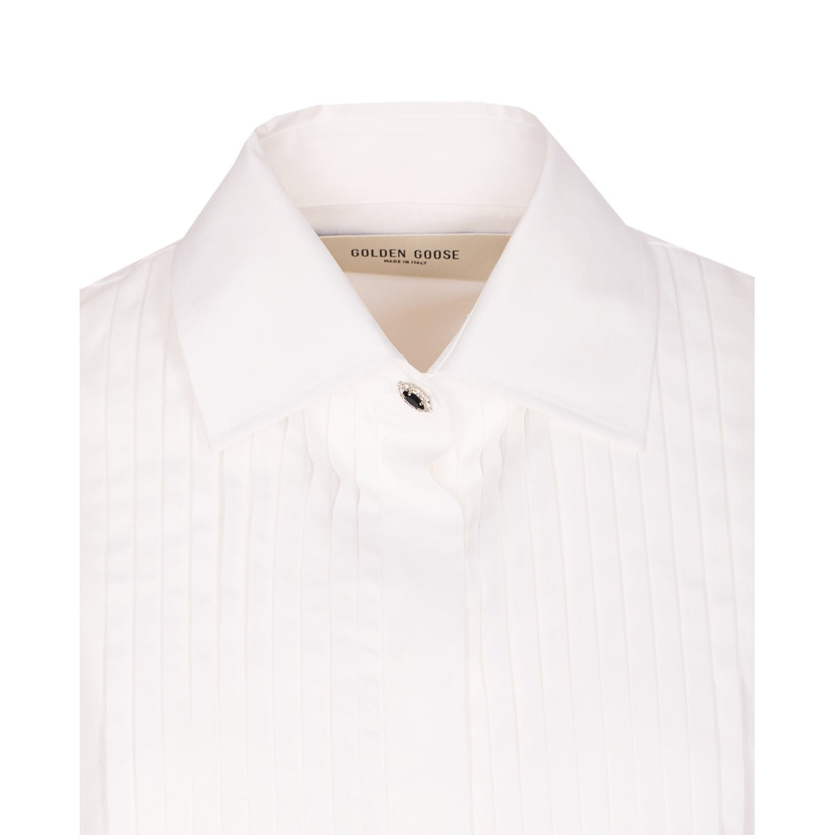 Golden Goose Women Journey Over Shirt GOLDEN GOOSE