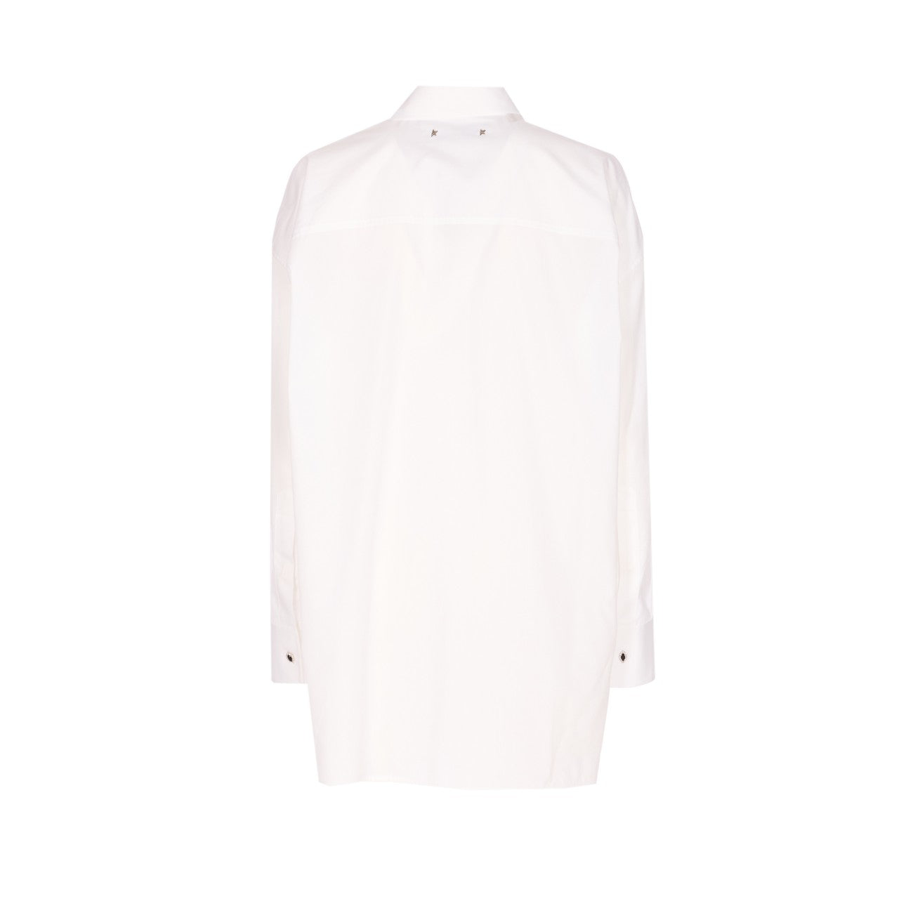 Golden Goose Women Journey Over Shirt GOLDEN GOOSE