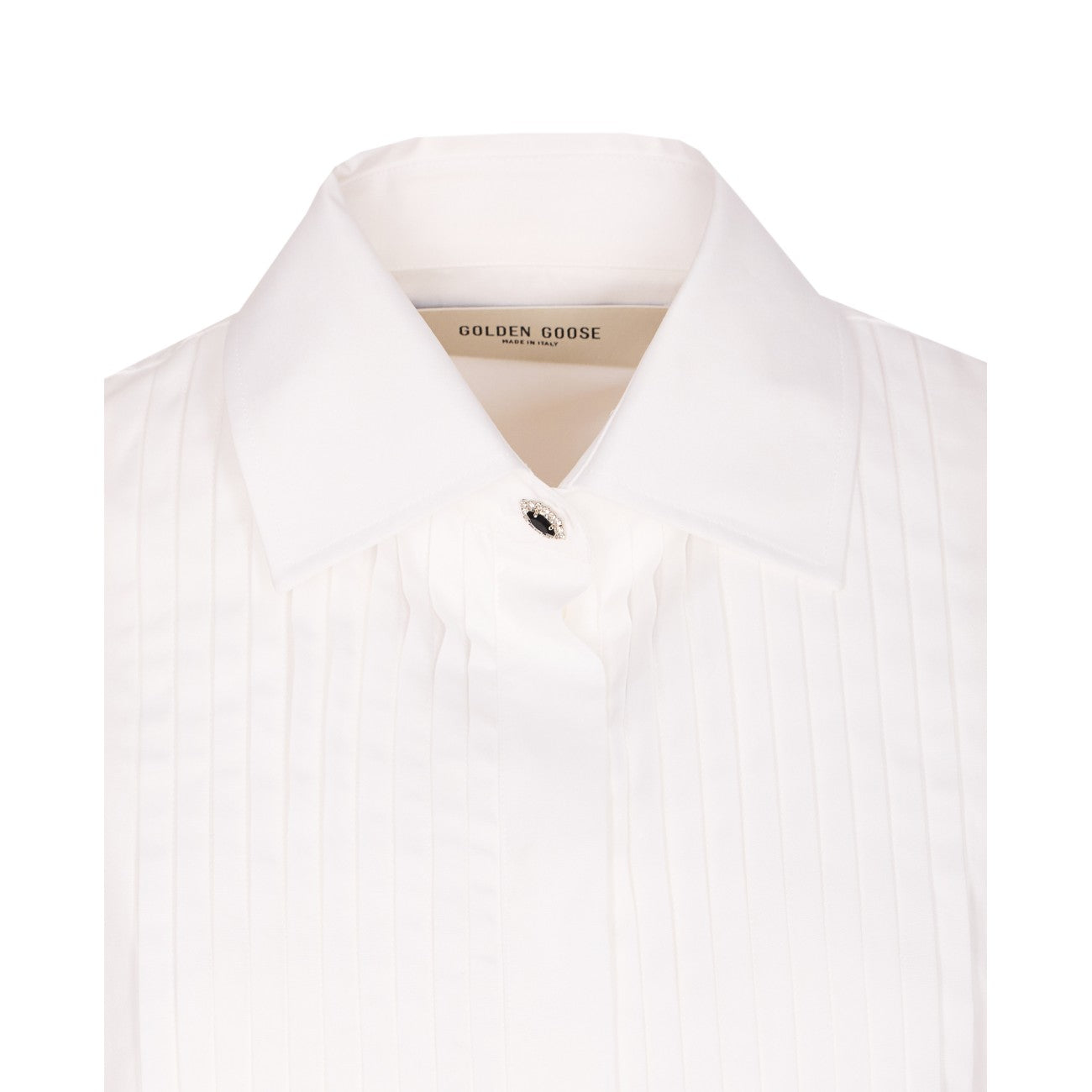 Golden Goose Women Journey Over Shirt GOLDEN GOOSE