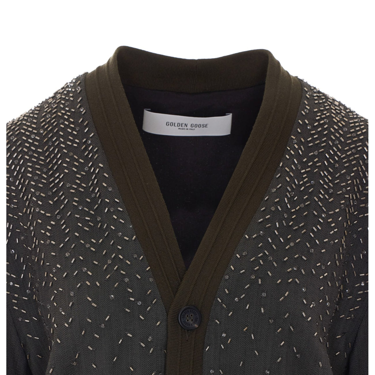 Golden Goose Women Journey Unisex Jacket GOLDEN GOOSE