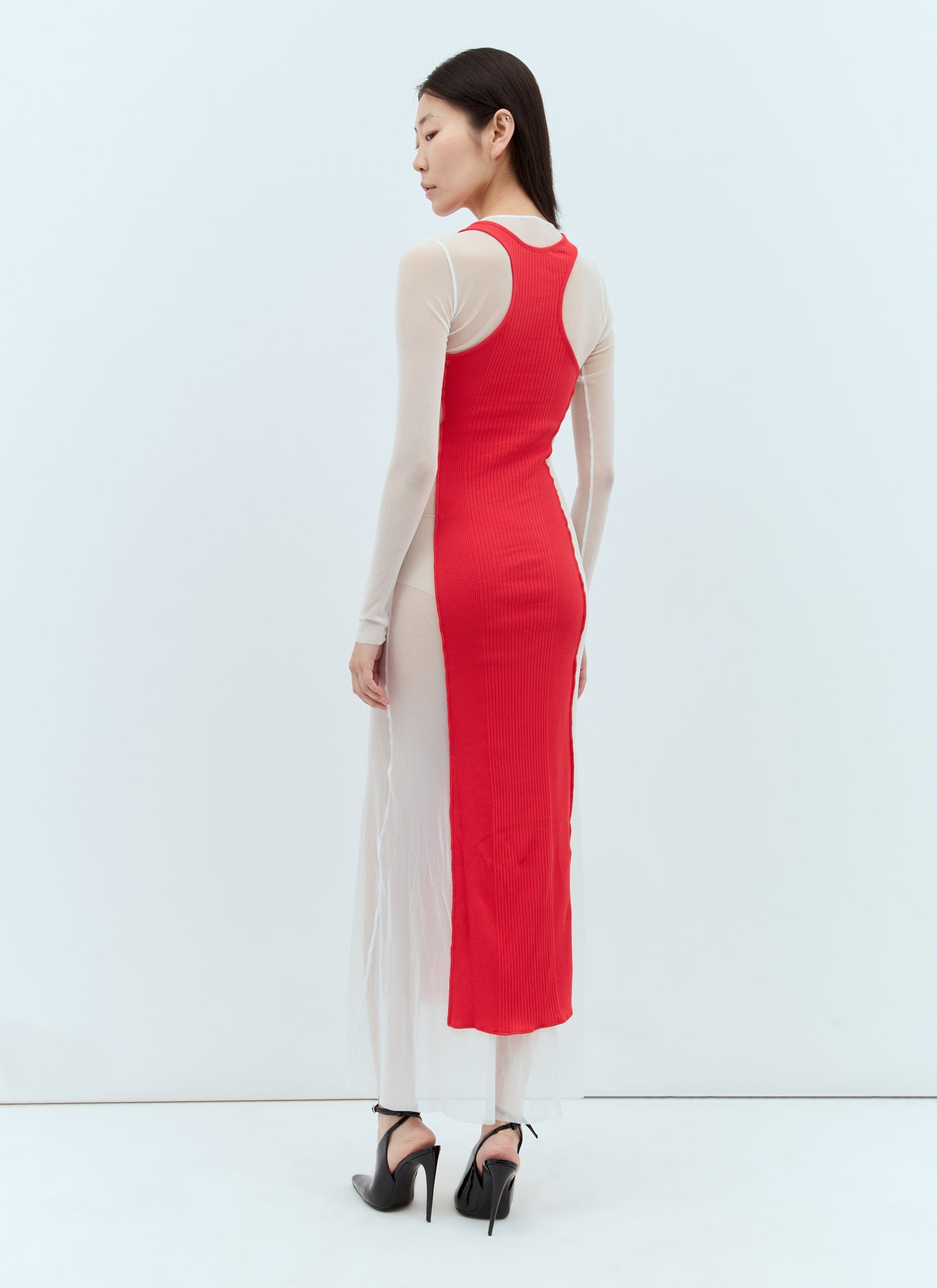 Jean Paul Gaultier Women Petit Grand Maxi Dress JEAN PAUL GAULTIER