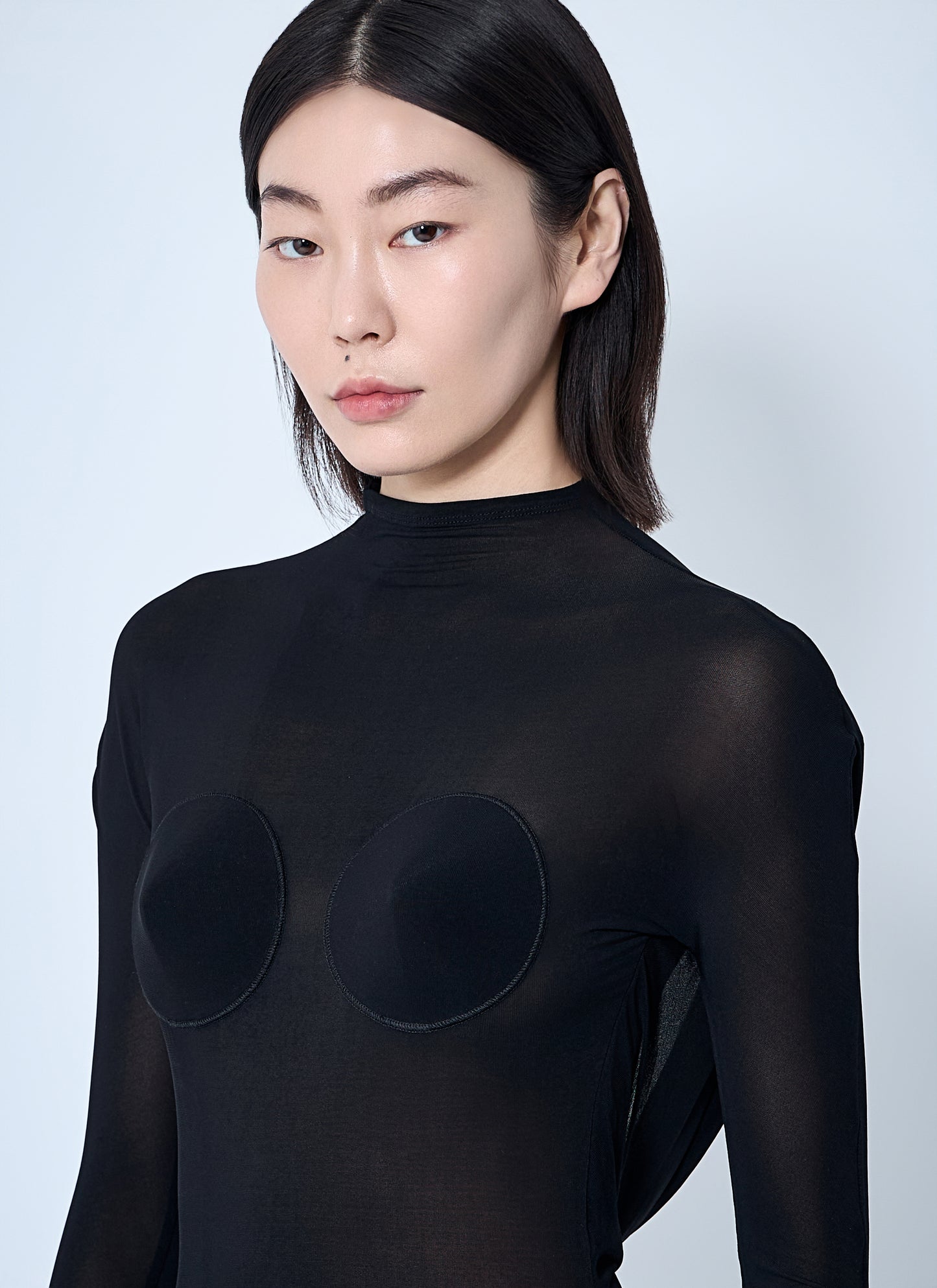 Jean Paul Gaultier Women Backless Conical Top JEAN PAUL GAULTIER