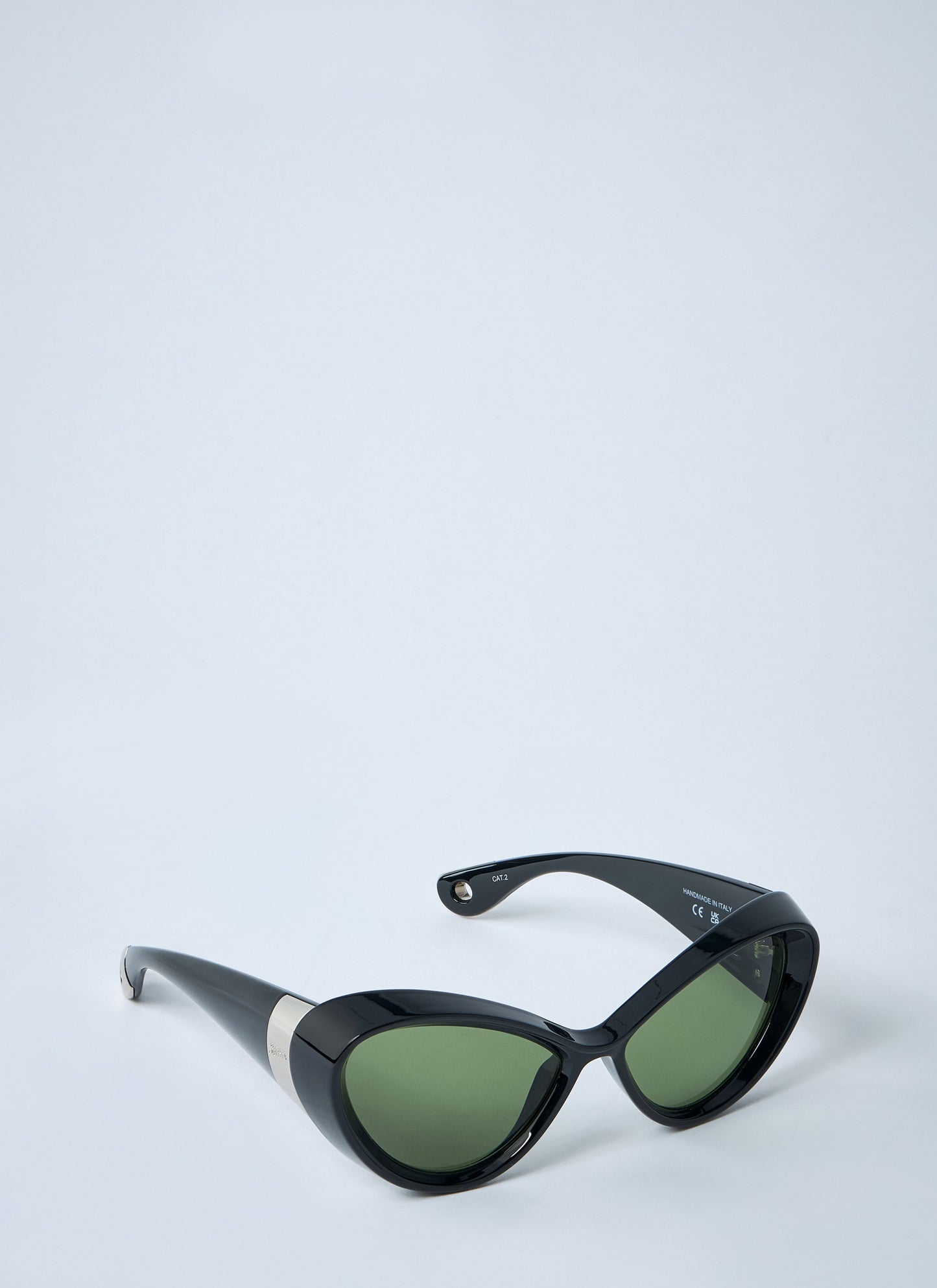 Jean Paul Gaultier Women Parsian Cat Sunglasses JEAN PAUL GAULTIER