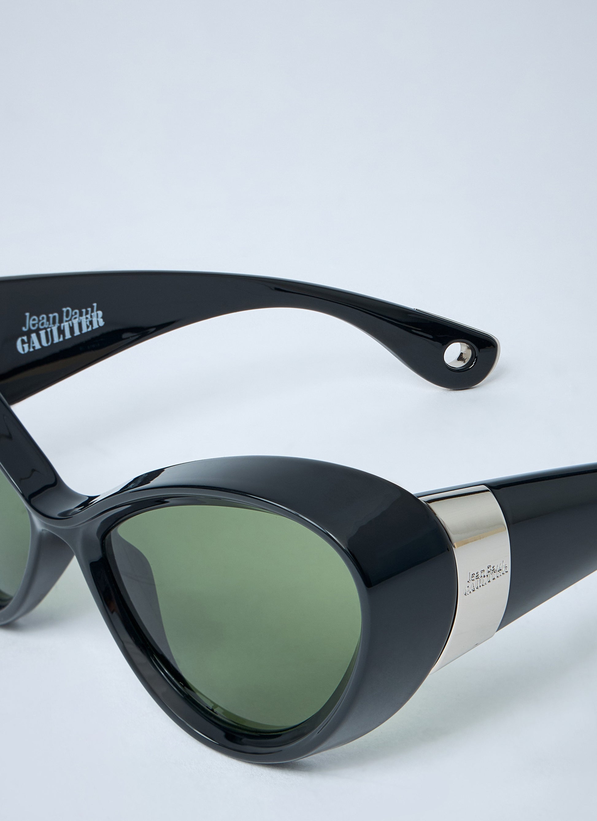 Jean Paul Gaultier Women Parsian Cat Sunglasses JEAN PAUL GAULTIER