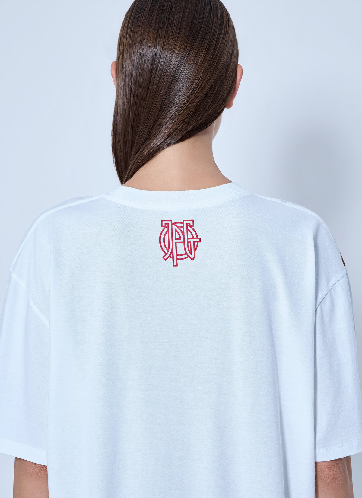 Jean Paul Gaultier Women Graphic Print T-Shirt JEAN PAUL GAULTIER