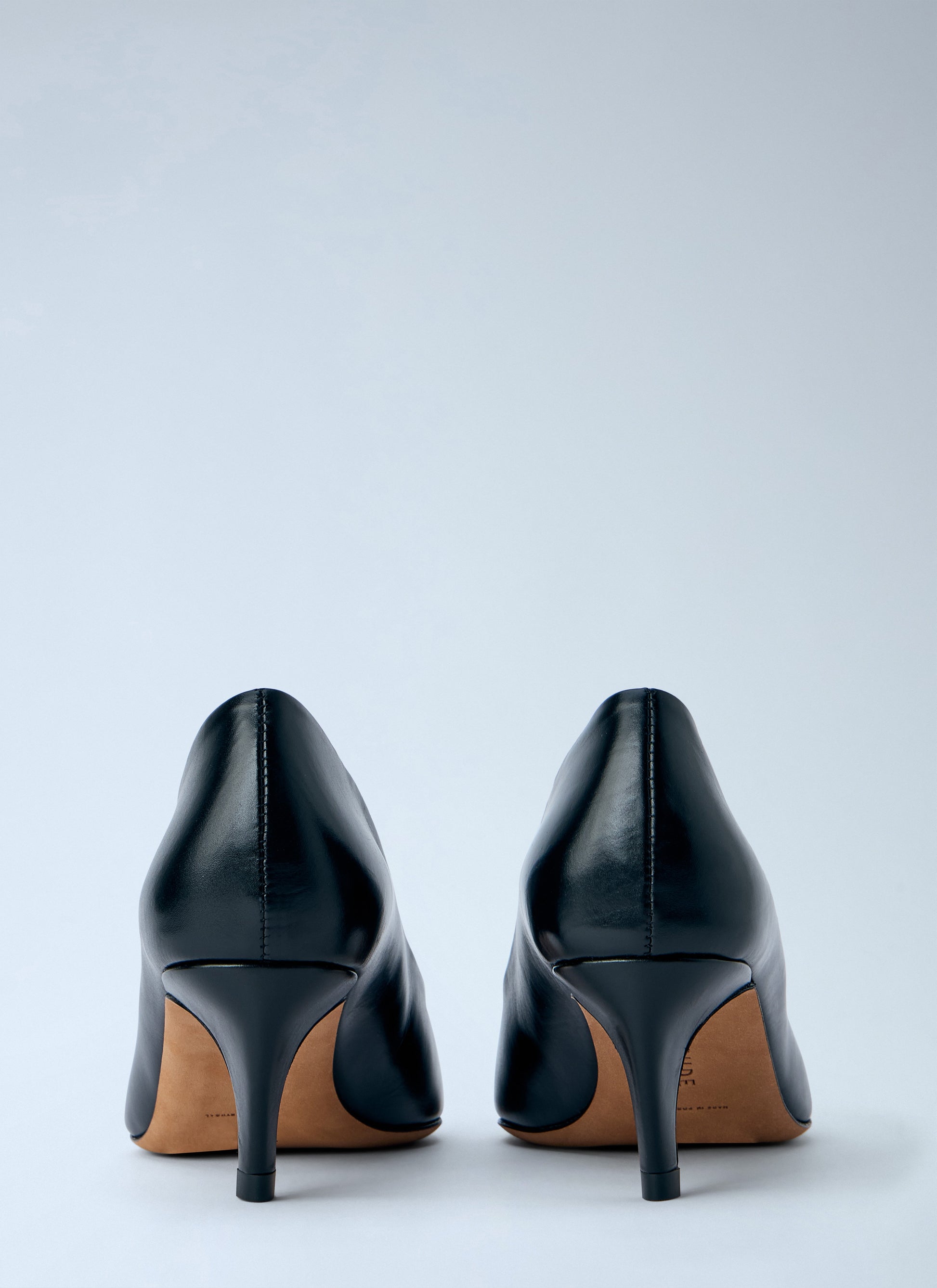 Jude Women Blade Pumps JUDE
