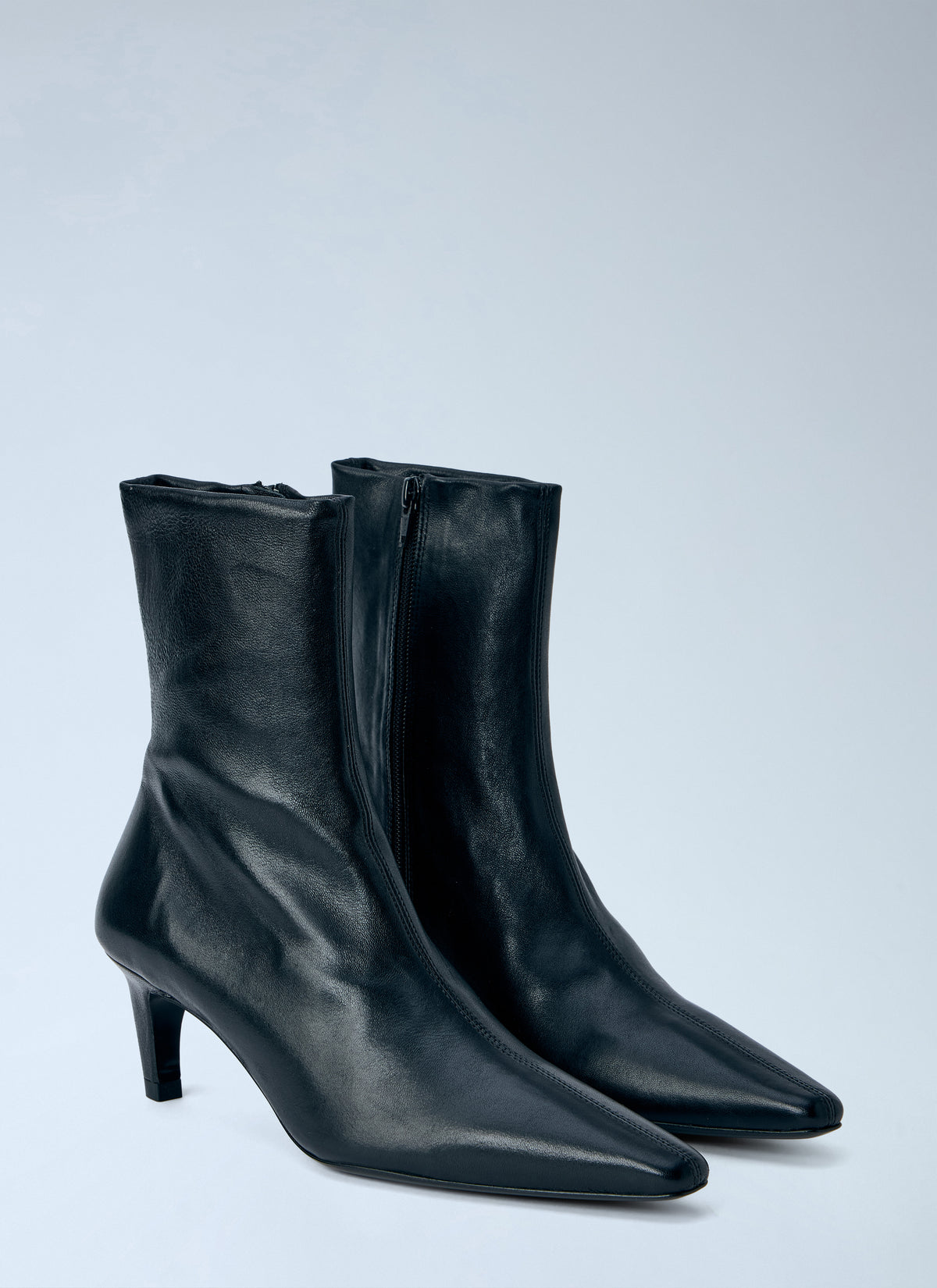 Jude Women Cave Ankle Boots JUDE