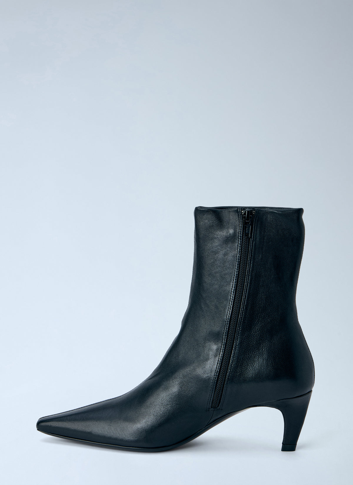 Jude Women Cave Ankle Boots JUDE