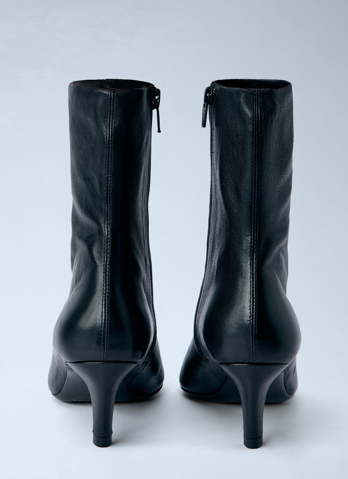 Jude Women Cave Ankle Boots JUDE