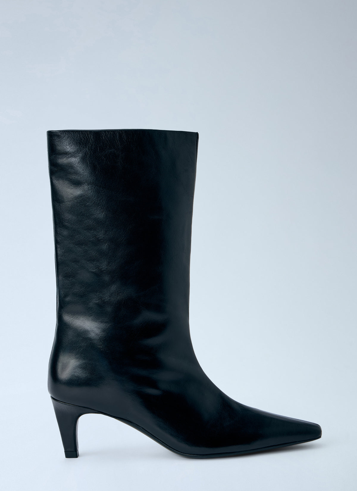Jude Women Cave Mid Calf Boots JUDE