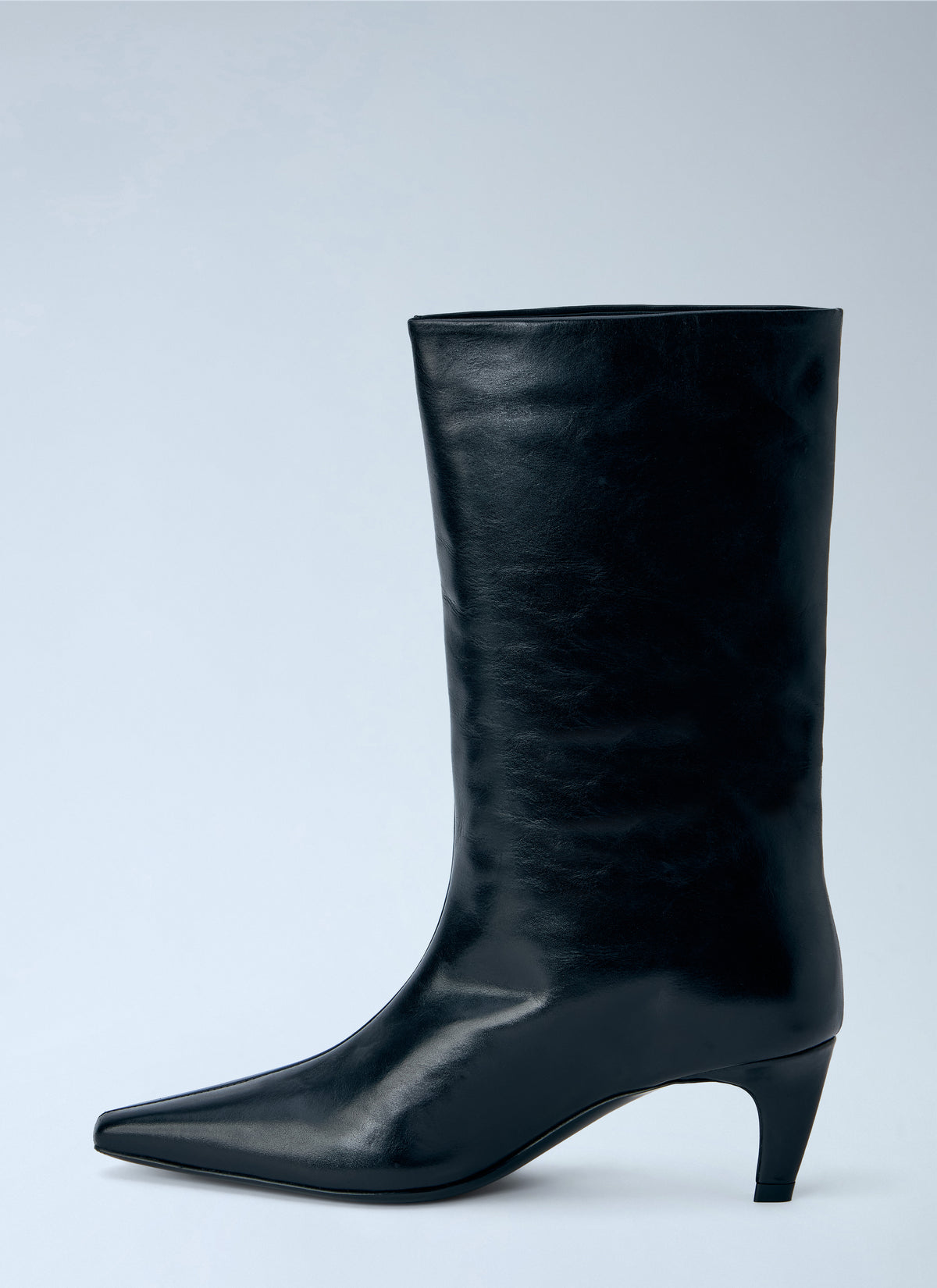 Jude Women Cave Mid Calf Boots JUDE