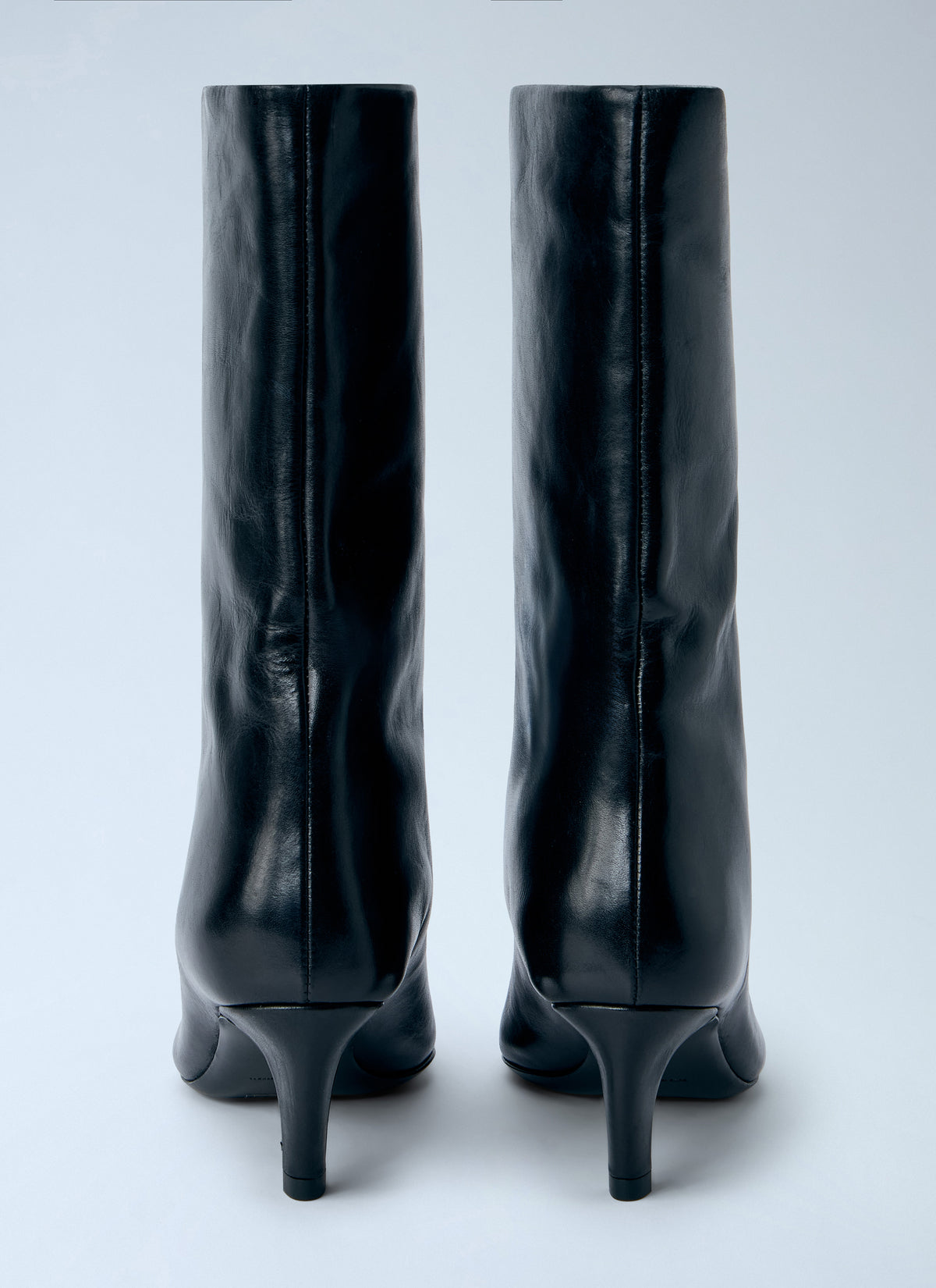 Jude Women Cave Mid Calf Boots JUDE
