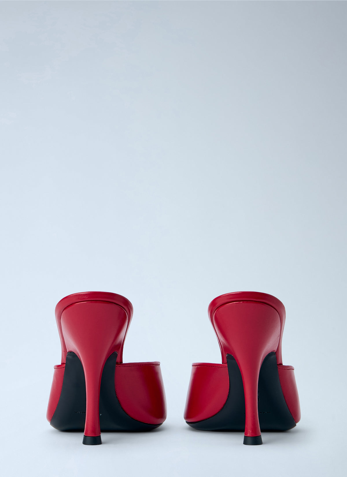 Jude Women Date Mules JUDE