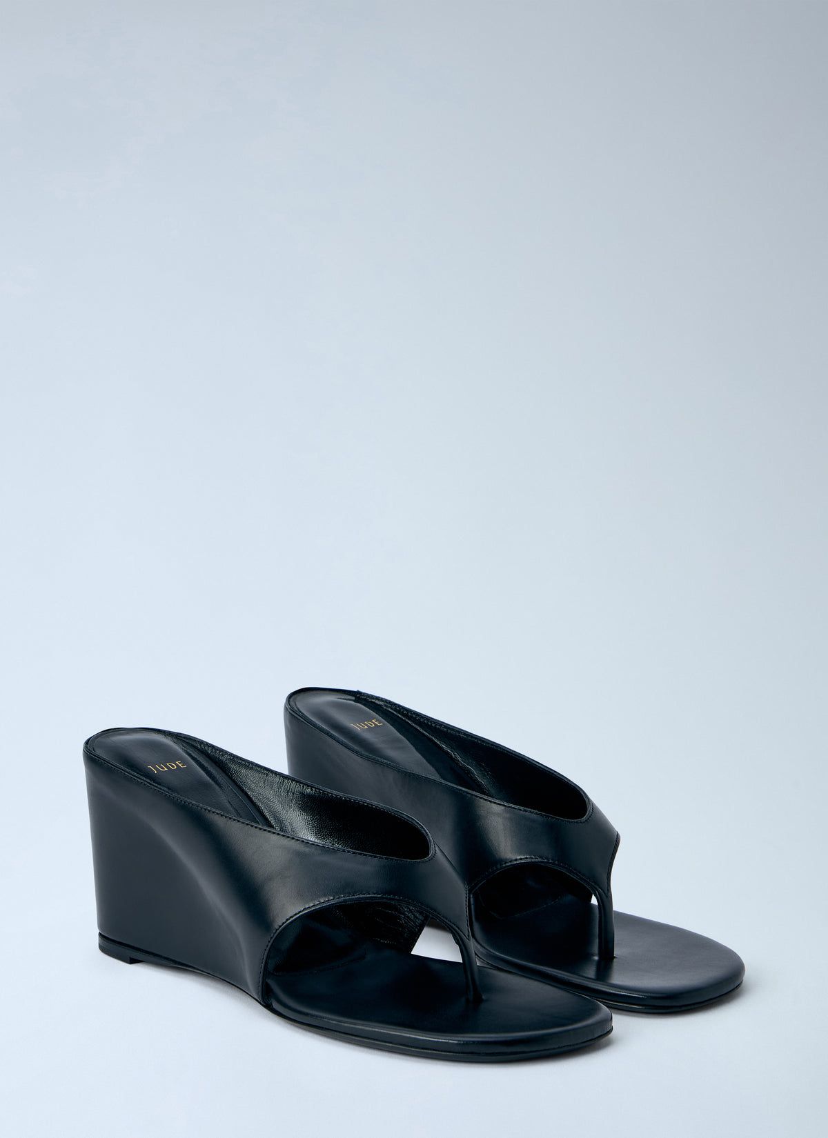 Jude Women Yaga Wedge Sandals JUDE
