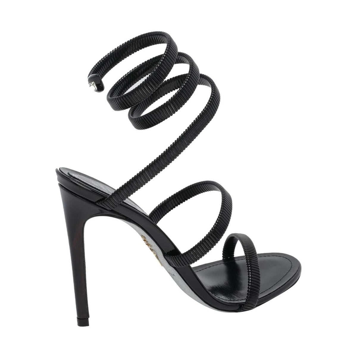 René Caovilla Women Juniper Pump Sandals RENE CAOVILLA