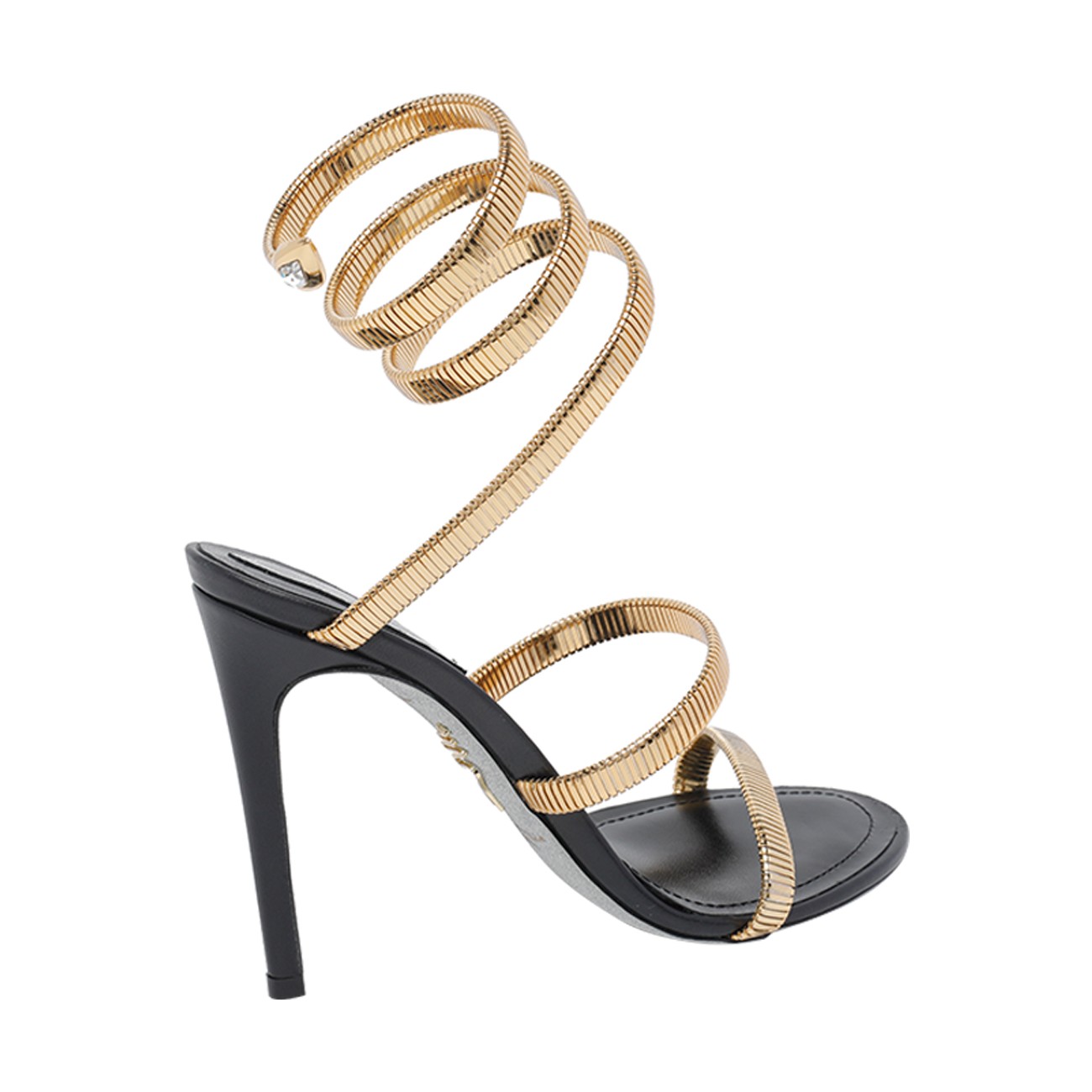 René Caovilla Women Juniper Pump Sandals RENE CAOVILLA