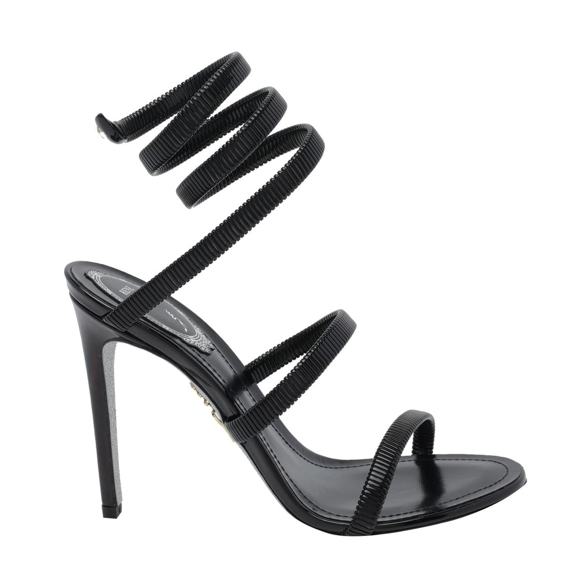 René Caovilla Women Juniper Pump Sandals RENE CAOVILLA