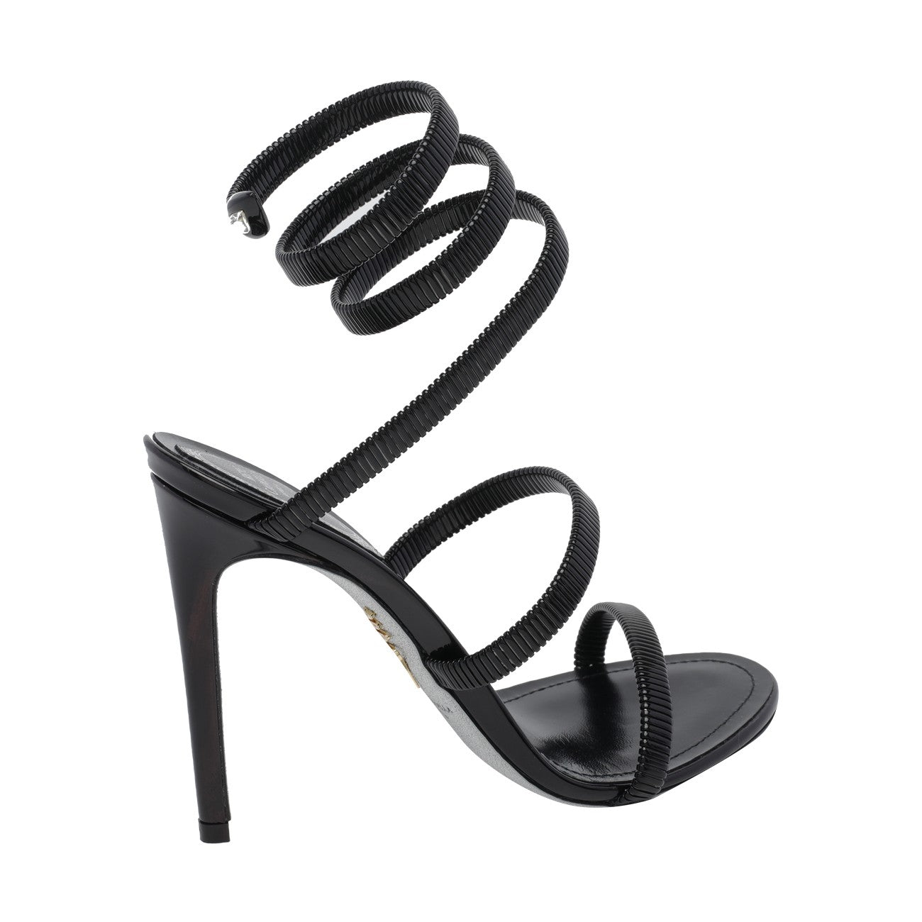René Caovilla Women Juniper Pump Sandals RENE CAOVILLA