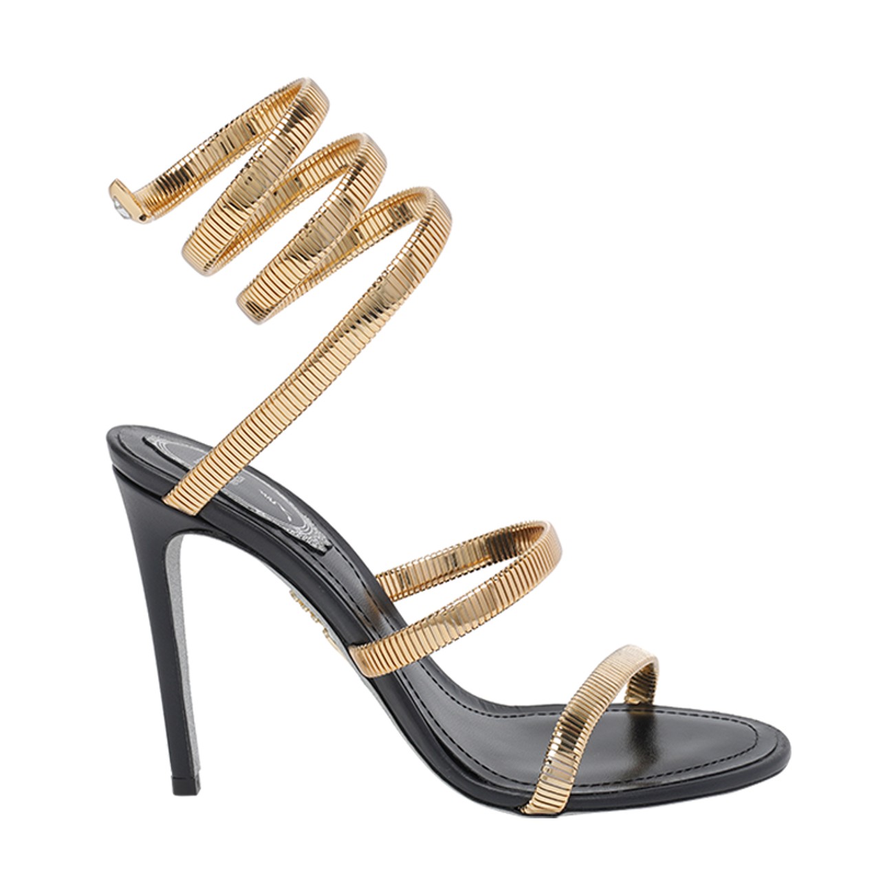 René Caovilla Women Juniper Pump Sandals RENE CAOVILLA
