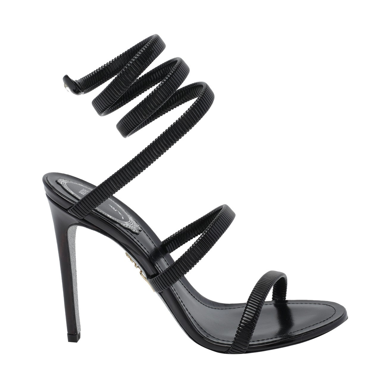 René Caovilla Women Juniper Pump Sandals RENE CAOVILLA