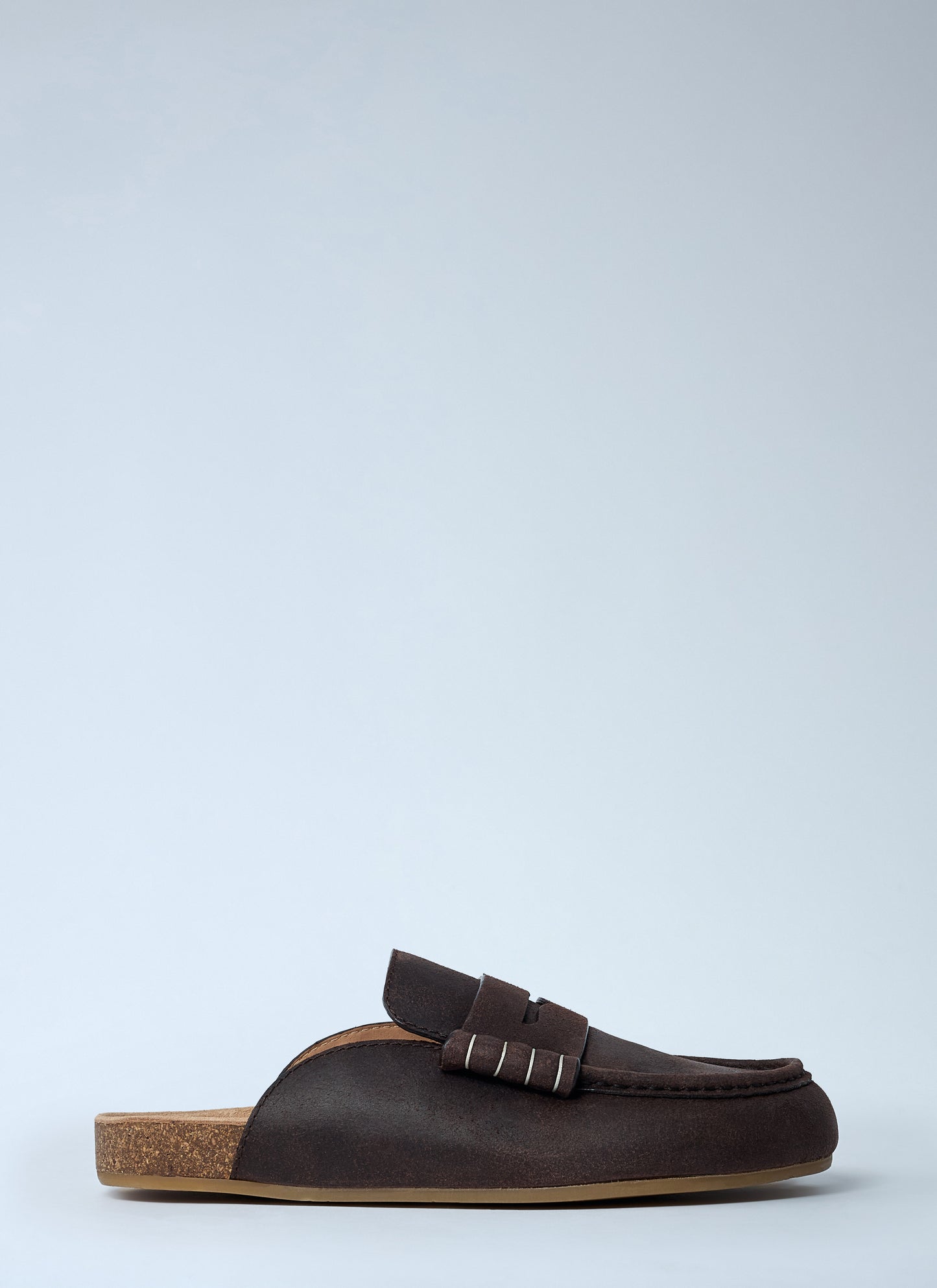 Jw Anderson Women Stitch Loafers J.W. ANDERSON