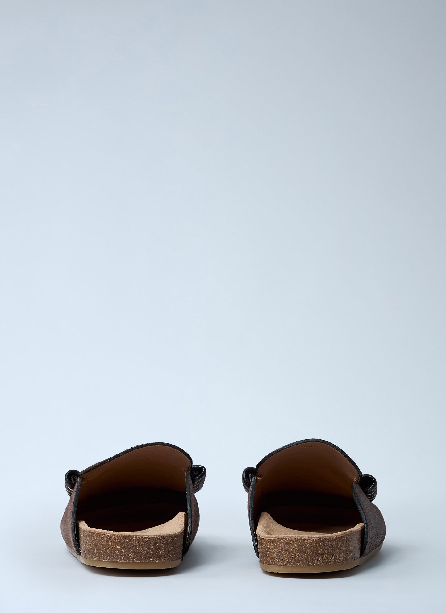Jw Anderson Women Stitch Loafers J.W. ANDERSON