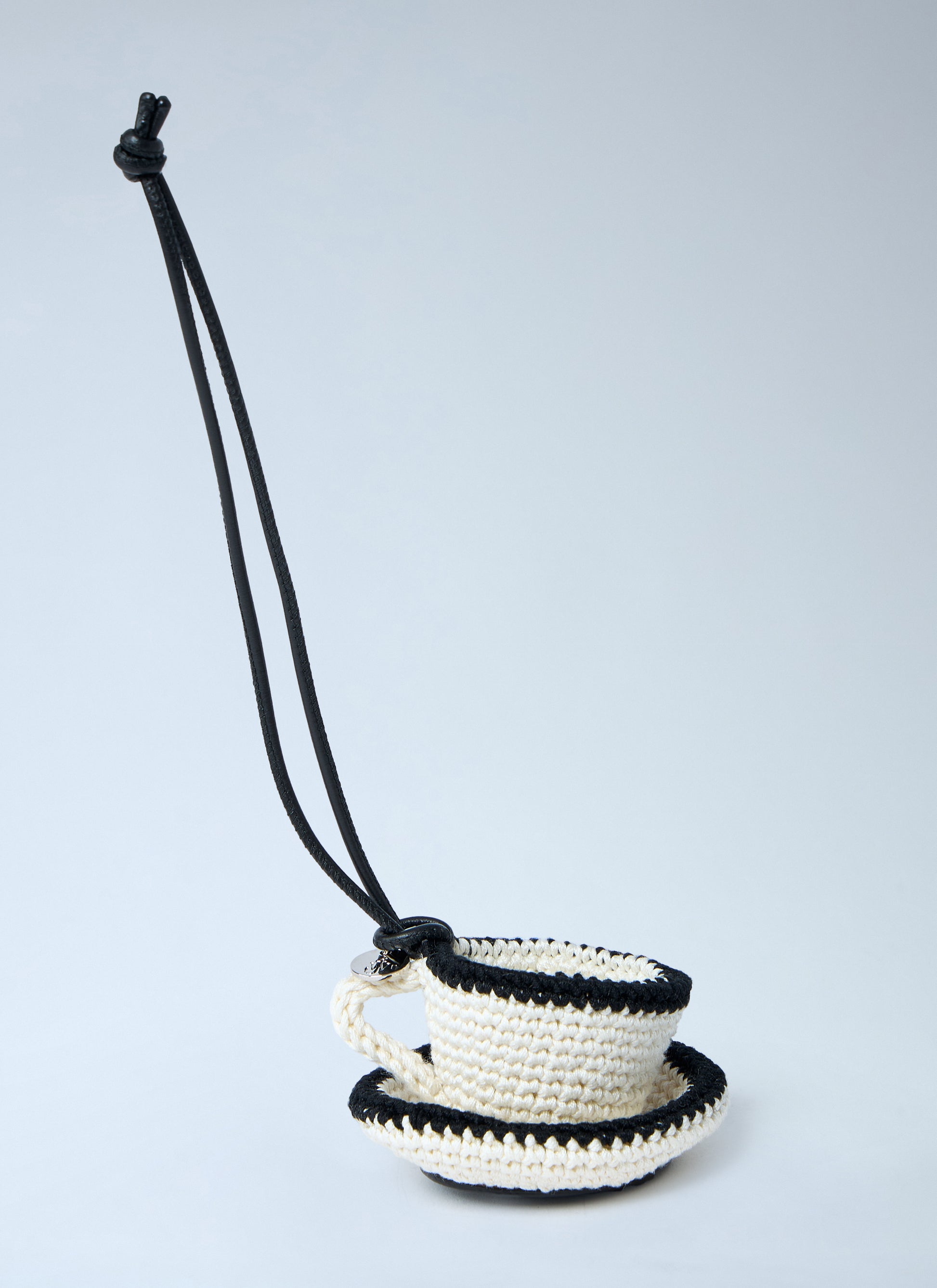 Jw Anderson Women Crochet Charm J.W. ANDERSON
