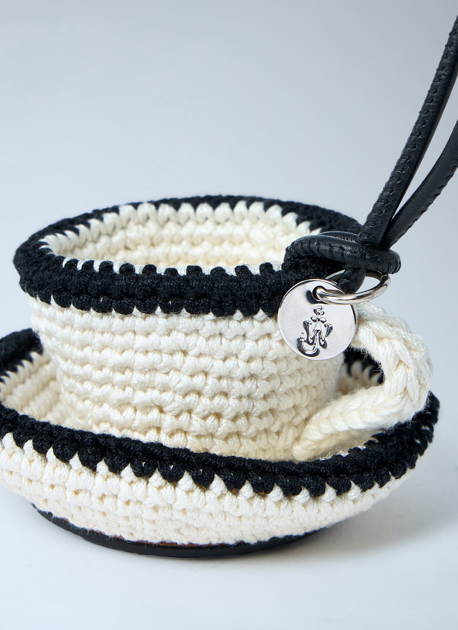 Jw Anderson Women Crochet Charm J.W. ANDERSON