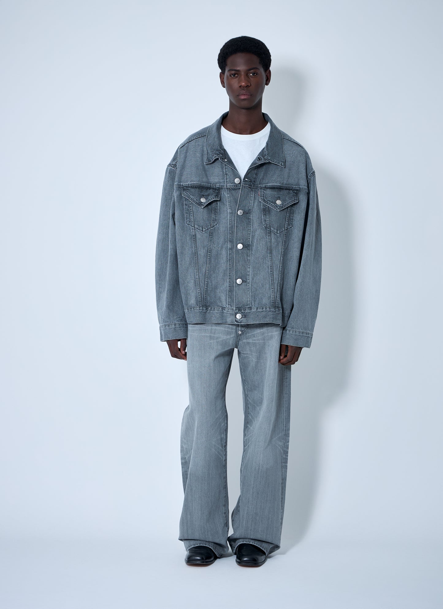 Junya Watanabe Men Denim Jacket JUNYA WATANABE