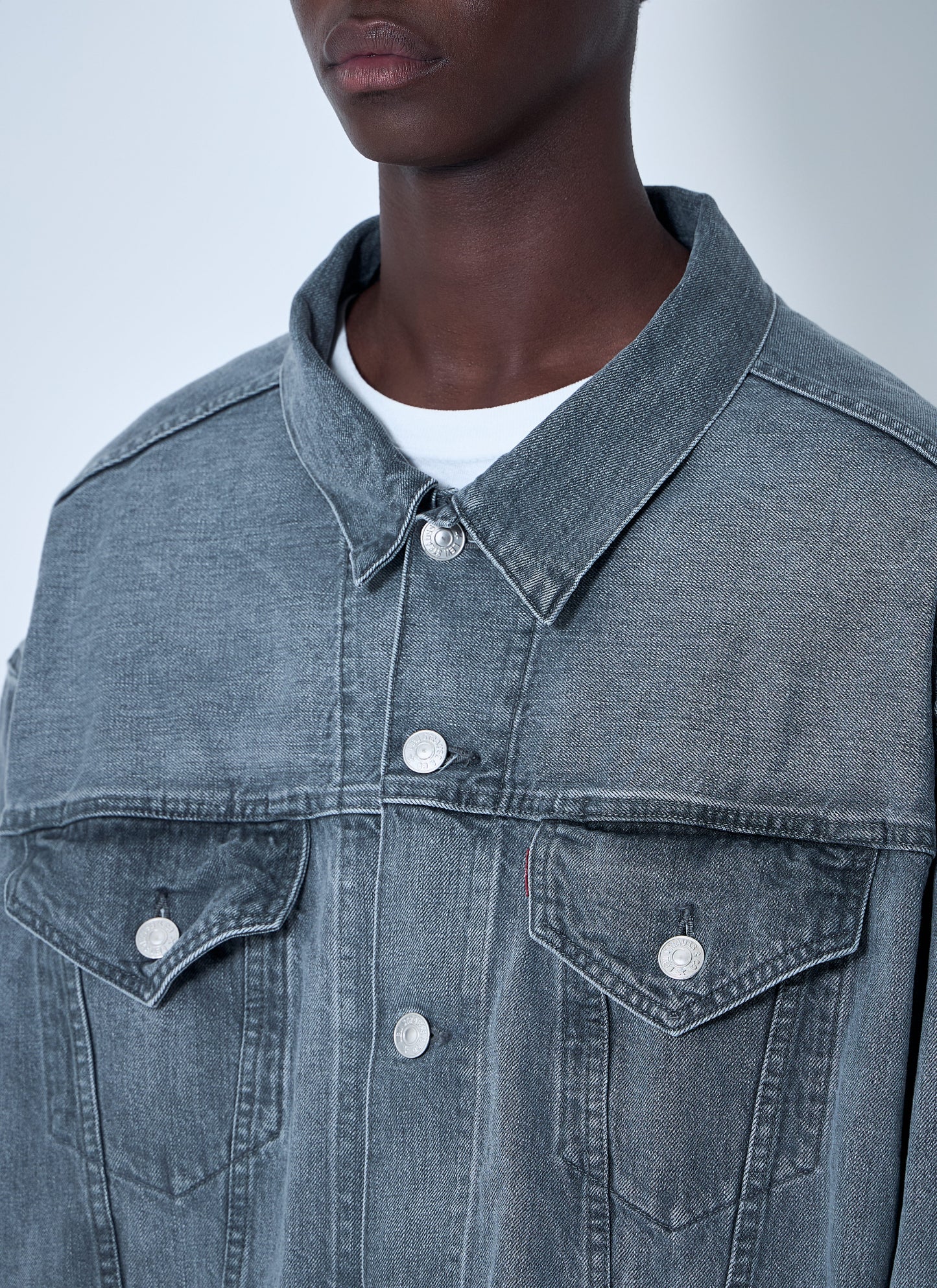 Junya Watanabe Men Denim Jacket JUNYA WATANABE