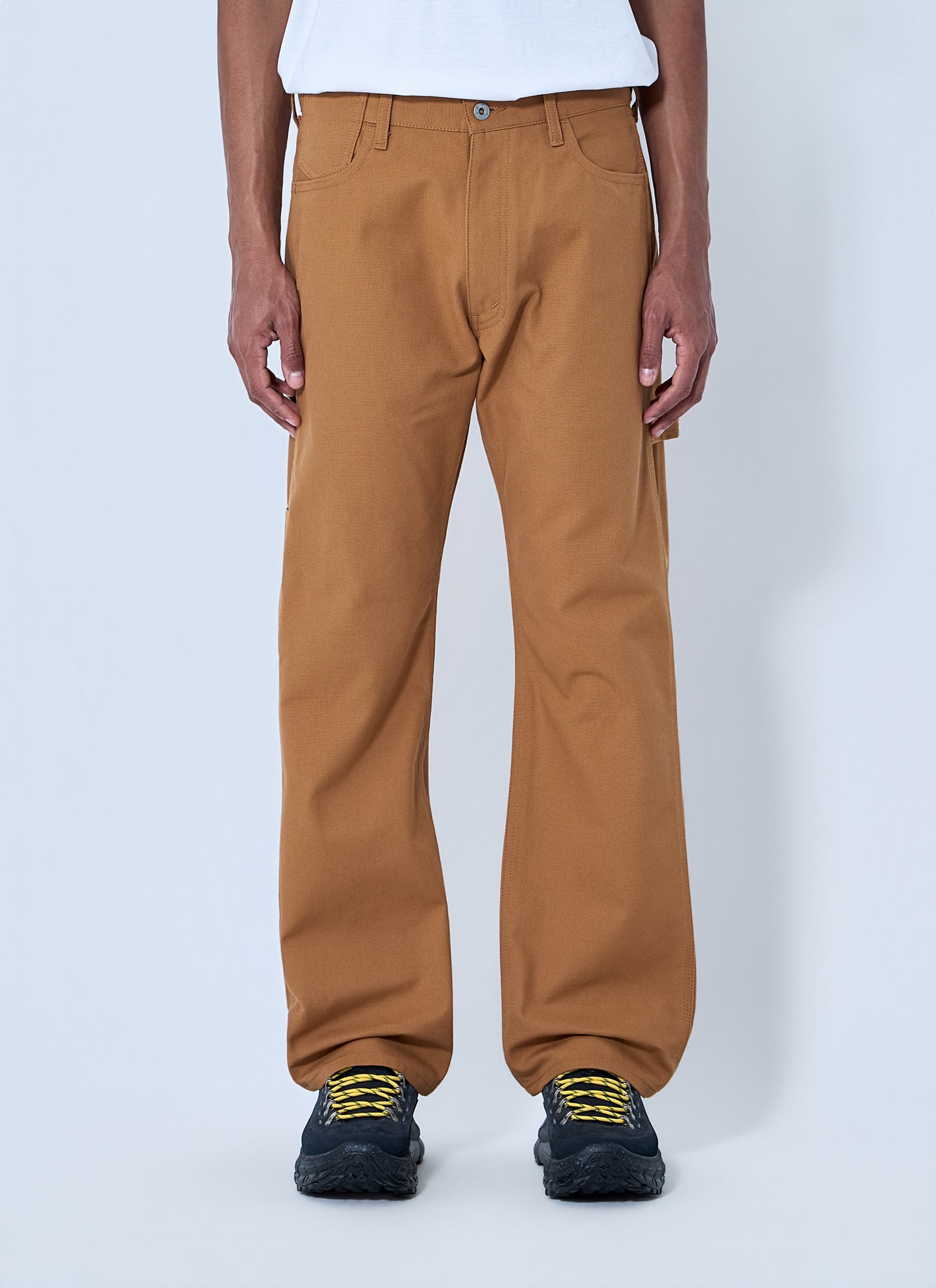 Junya Watanabe Men Straight-Leg Tailored Trousers JUNYA WATANABE