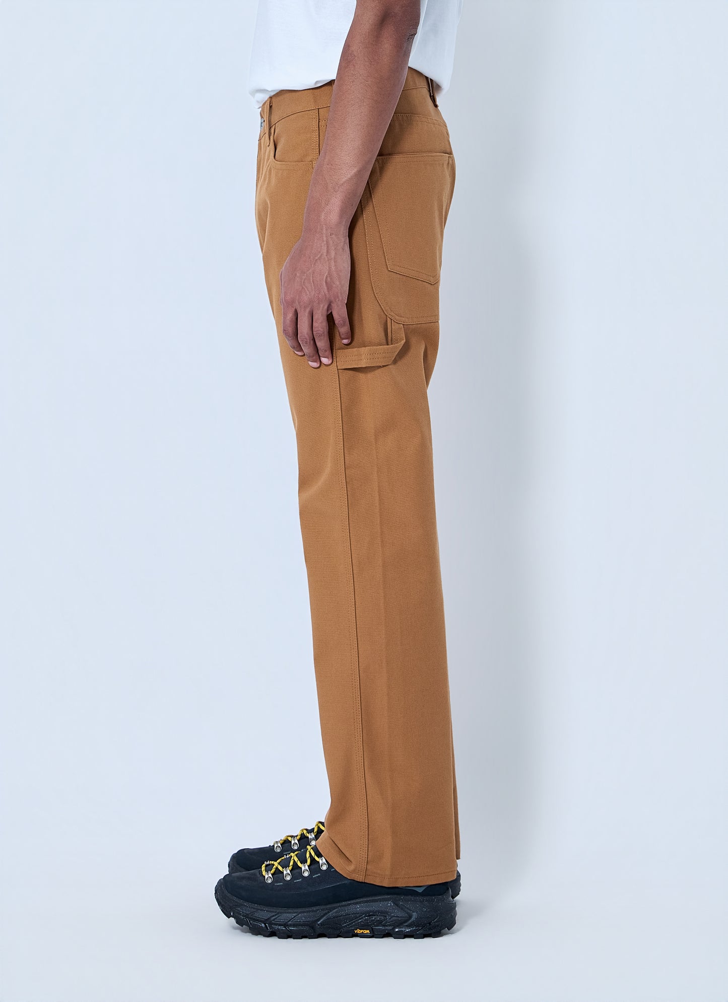 Junya Watanabe Men Straight-Leg Tailored Trousers JUNYA WATANABE