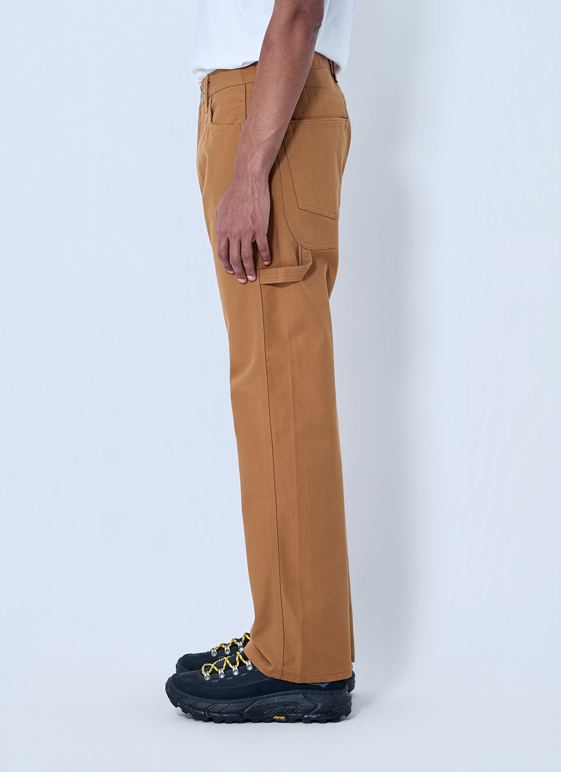 Junya Watanabe Men Straight-Leg Tailored Trousers JUNYA WATANABE