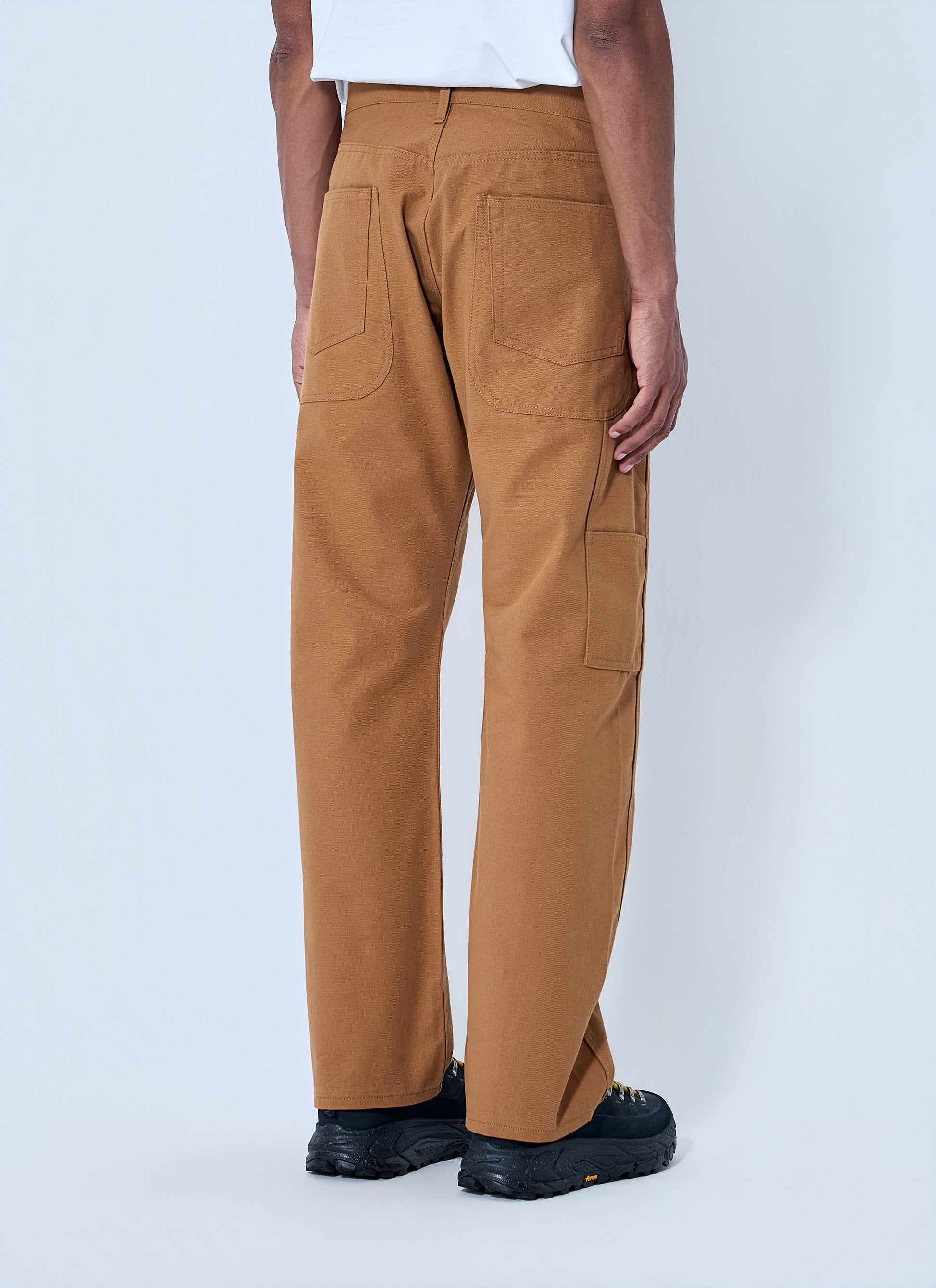 Junya Watanabe Men Straight-Leg Tailored Trousers JUNYA WATANABE