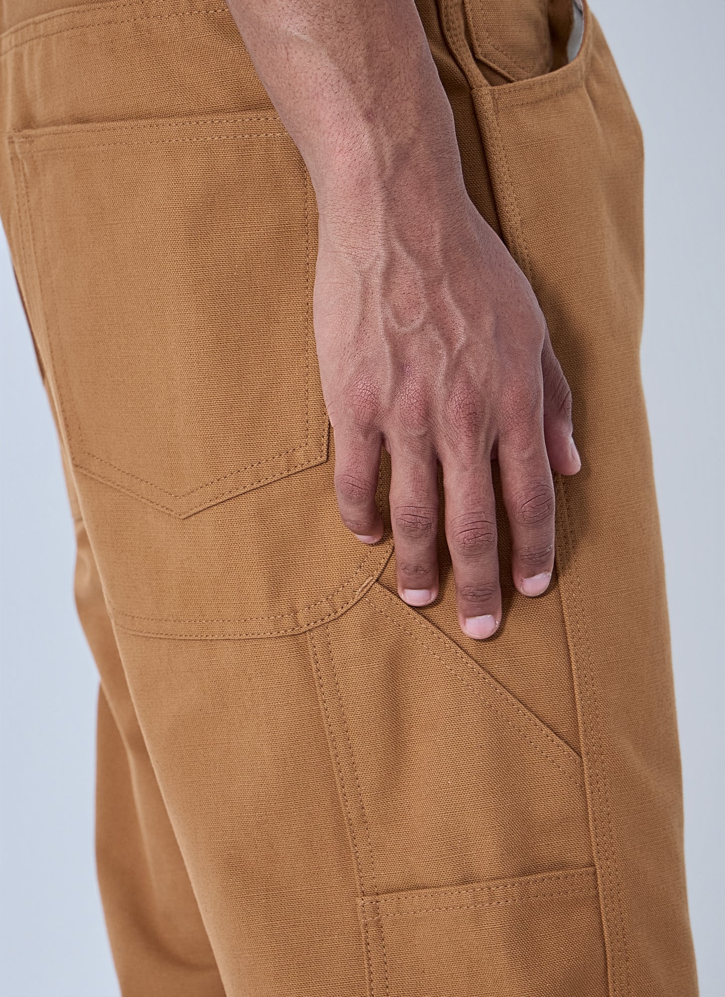 Junya Watanabe Men Straight-Leg Tailored Trousers JUNYA WATANABE