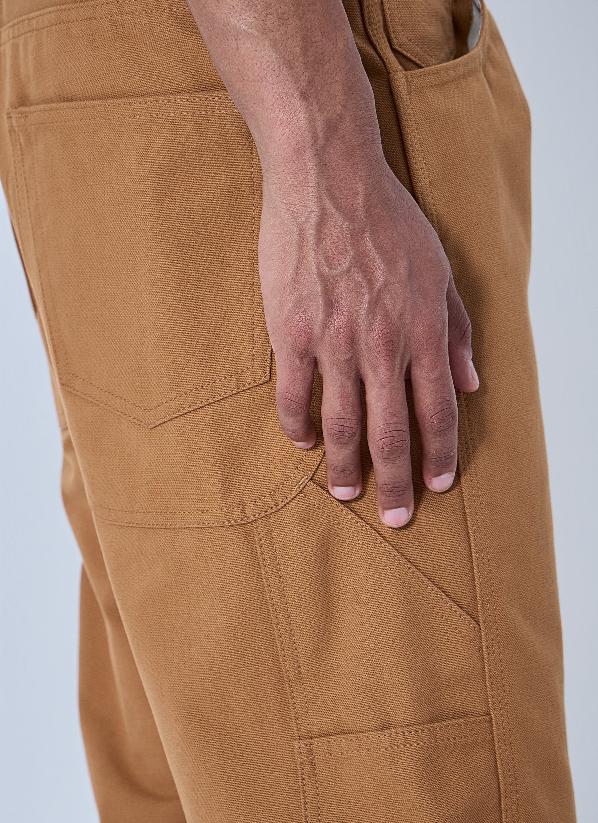 Junya Watanabe Men Straight-Leg Tailored Trousers JUNYA WATANABE