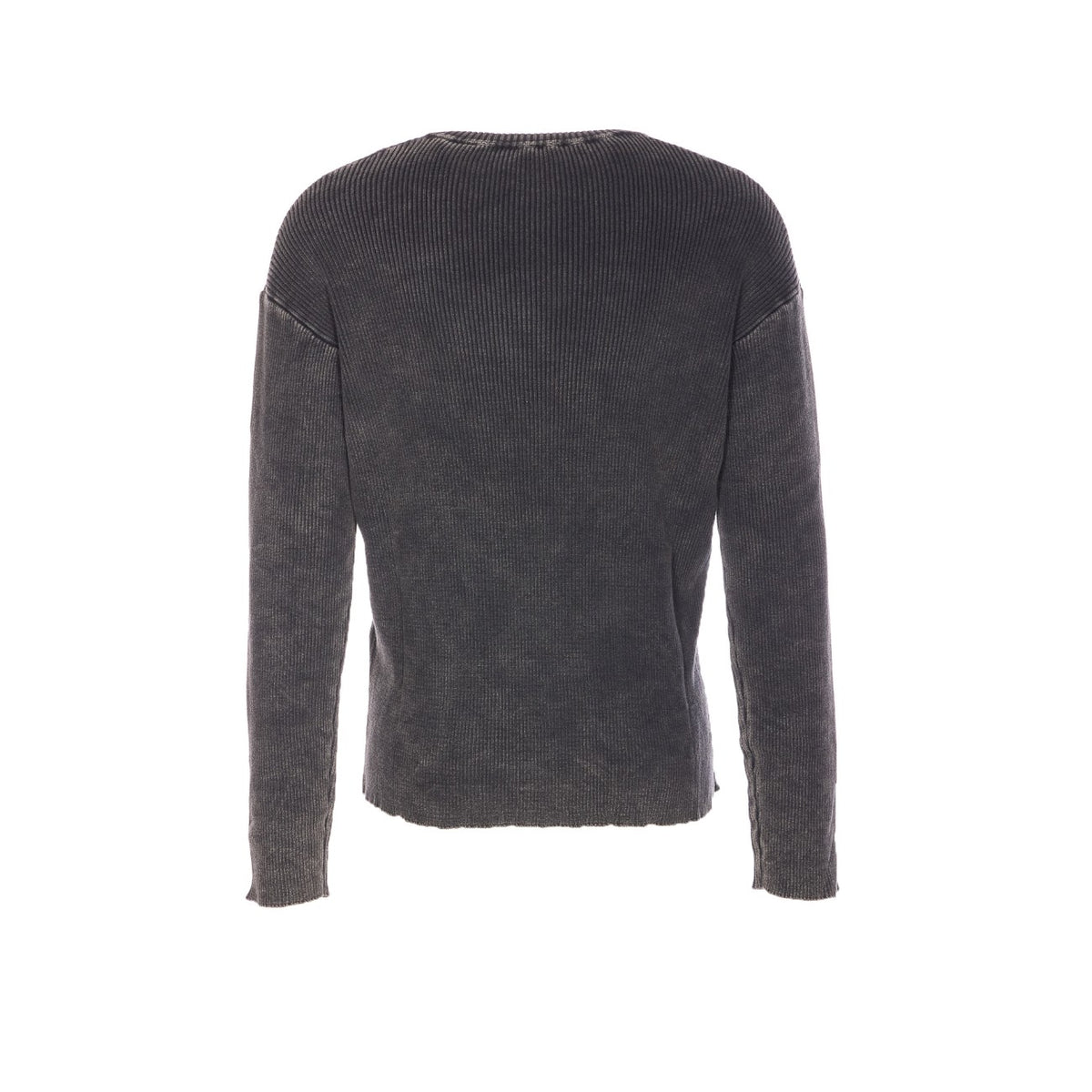 Diesel Men K-Darren-D Logo Sweater DIESEL