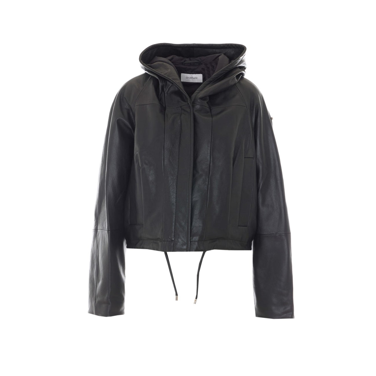 Sportmax Women Kabala Bomber Jacket SPORTMAX