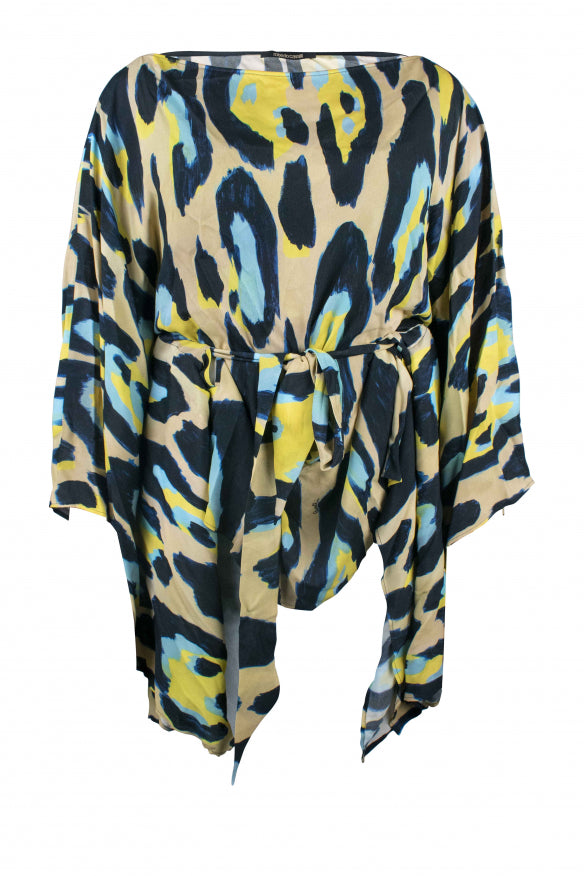 Roberto Cavalli Women Kaftan ROBERTO CAVALLI