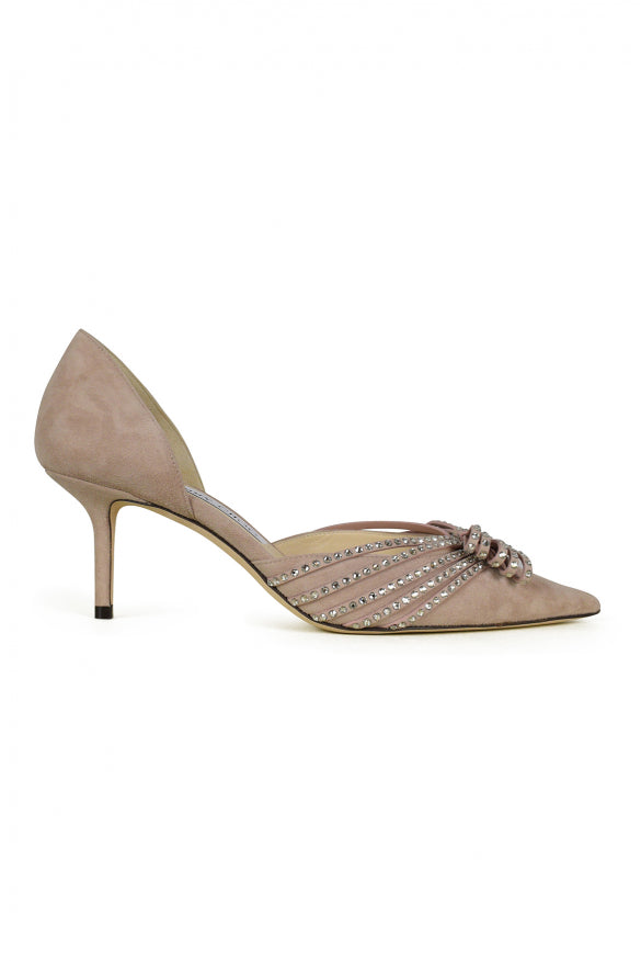 Jimmy Choo Women Kaitence 65 Pumps JIMMY CHOO