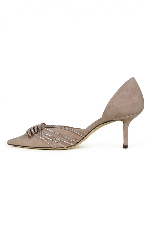 Jimmy Choo Women Kaitence 65 Pumps JIMMY CHOO